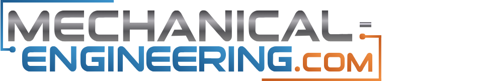 Mechanical Engineering Forum (Mechanical Design Forum)